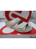 Berkemann Pantolette in creme