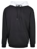 Urban Classics Urban Classics Herren Oversized Hooded Crew in black