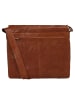 VLD VOi Leather Design in braun