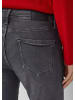 s.Oliver Jeans-Hose in 96Z6_anthrazit