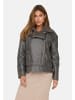 ONLY Jacke 'Betty' in braun