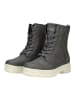 Mustang Stiefelette in Coal
