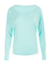 Winshape Ultra leichtes Modal-Longsleeve MCS002 in mint