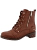 Mustang Stiefeletten braun