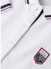 Gant Poloshirt 2012018 Weiß