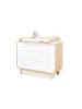 Pinolino Wickelkommode Round breit