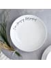 Villeroy & Boch 6er Set Schalen Amazing not perfect Statement ø 18,7 cm weiß in weiß
