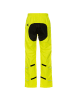 Gonso Regenhose Drainon in safety yellow