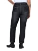 Angel of Style Jeans in schwarz