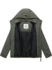 ragwear Winterjacke Dree Y in Dark Olive
