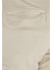 Urban Classics Urban Classics Damen Ladies High Waist Cargo Pants in whitesand