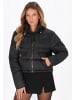 faina Jacket in black