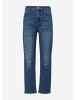 comma Jeans-Hose in 56Z7_blau