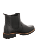 Ecco Chelsea Boots in Schwarz