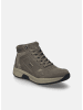 Josef Seibel Schnür-Stiefeletten für Herren in schlamm
