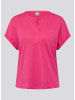 Rabe T-Shirt in Pink
