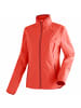 Maier Sports Softshelljacke Brims in Pink