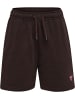 Hummel Verstellbare Taille Kurze Hose Hmljr Jump Lebensstil Kinder in CHOCOLATE TORTE