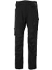 Helly Hansen Arbeitshose "Chelsea Evo Brz CNCT Pant" in Schwarz