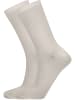Athlecia Socken Fruscio in 1145 Whisper White