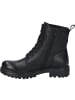 Josef Seibel Stiefelette Marta 02 in schwarz
