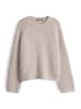 someday. Tayana in Pale Greige Melange