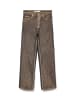Vero Moda Weit geschnitten in Medium Blue Denim