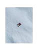Tommy Hilfiger Langarmhemd in cloudy blue