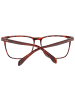 Ted Baker Männer Optische Fassungen Quadratisch Rot