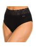 Janira Pantys in Black