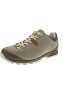 AKU Bellamont III Suede GTX W Wanderschuh Beige