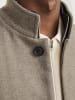 Jack & Jones Mantel in Greige