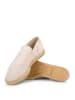 PS Poelman Espadrilles "RENEE" in Beige