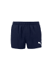 Puma Badehose PUMA SWIM MEN SHORT SCHORTS in Navy