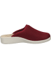 FlyFlot Pantoffeln in burgundy