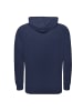 Hummel Kapuzenpullover Isam 2.0 in blau