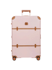 BRIC`s Bellagio - 4-Rollen-Trolley 76 cm L in pink