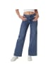 Ital-Design Jeans in Blau