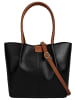 Samantha Look Handtasche in schwarz