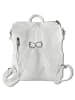 Toscanto Cityrucksack Leder ca. 30cm breit ca. 33cm hoch