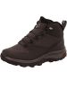 SALOMON Winterstiefel für Damen in schwarz