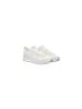 Tommy Hilfiger Weiß Recyceltes Polyester Low-Top-Sneaker
