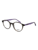 Pepe Jeans Frauen Optische Fassungen Rund Grau