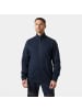 Helly Hansen Pullover "Evo Zip Sweatshirt" in Blau