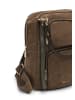 Tamaris Rucksack TAS Manja in oliv