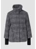 s.Oliver Outdoor-Jacke in 99W4_schwarz