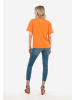 SURI FREY T-Shirt SFY Freyday in pumkin 610