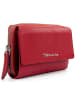 Tamaris Amanda Geldbörse Leder 14 cm red