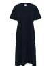 Kaffe Kleid KAjudy Regular fit in Black Deep