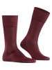 Falke Socken Tiago in Barolo